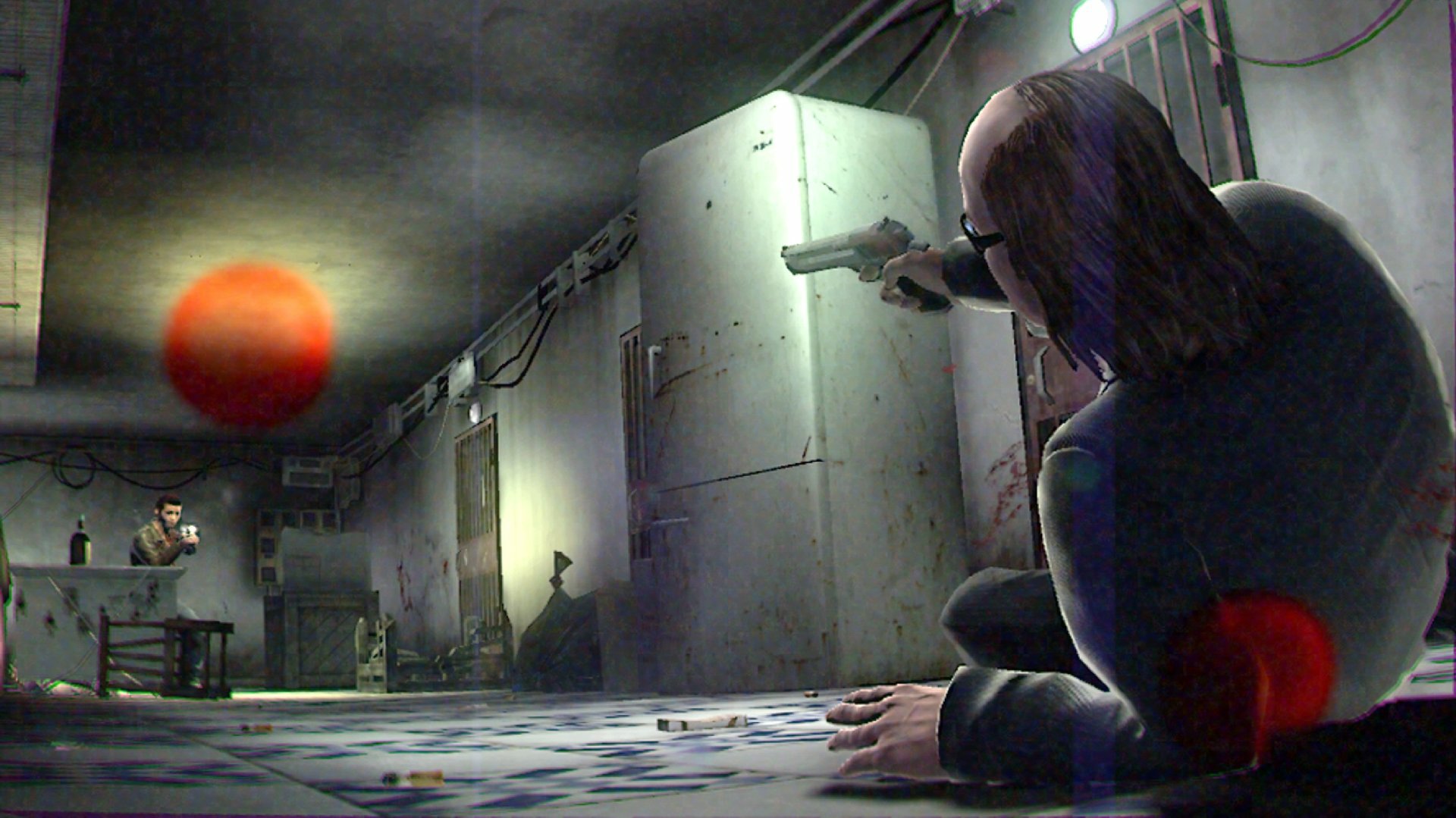 Kane & Lynch 2: Dog Days (Edición Limitada) - Imagen 29